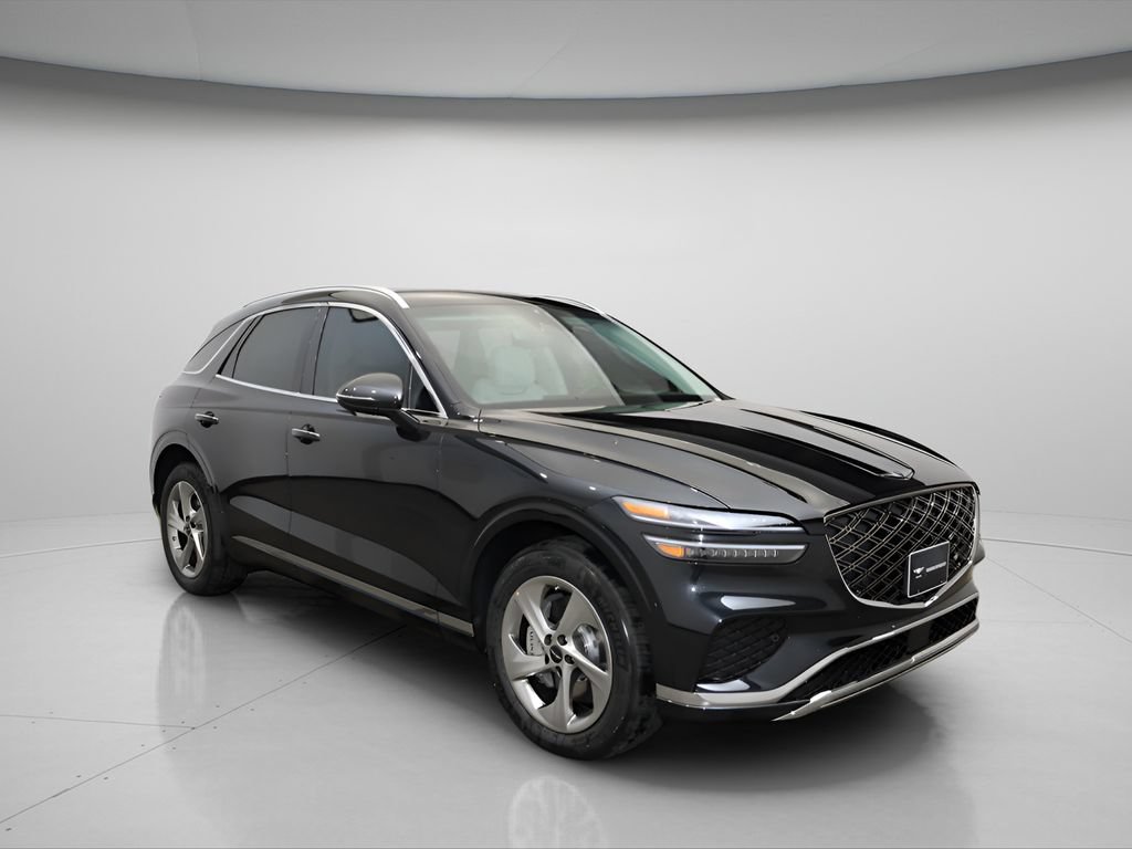 New 2026 Genesis GV70 2.5T Select
