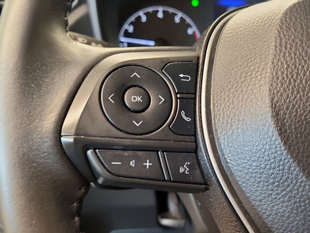 Used 2024 Toyota Corolla Cross SE AWD/4WD image 21