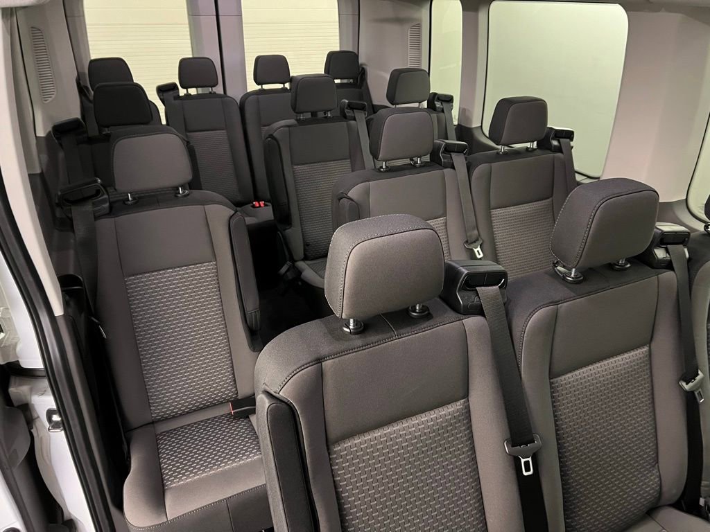New 2026 Ford Transit 350 XLT image 31