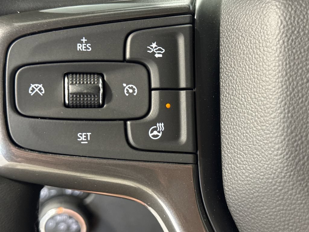 New 2026 Chevrolet Silverado 3500 High Country w/ High Country Premium Package AWD/4WD image 4