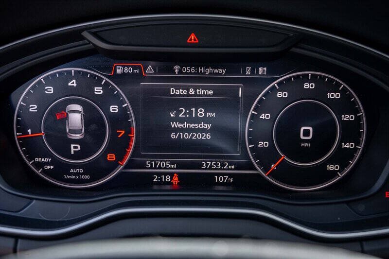 Used 2018 Audi Q5 2.0T Premium Plus w/ Premium Plus Package AWD/4WD image 12