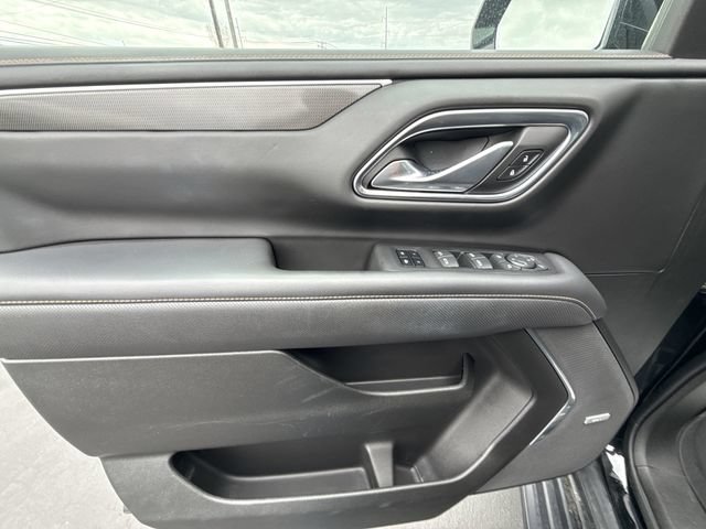 Certified 2022 GMC Yukon AT4 AWD/4WD image 22