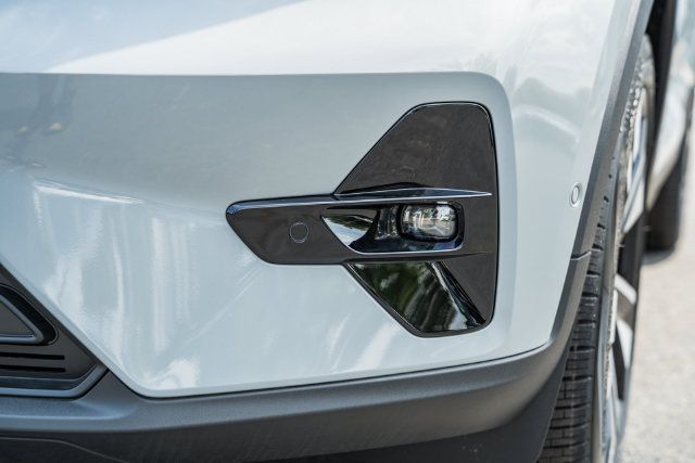 New 2026 Volvo XC40 B5 Plus w/ Climate Package AWD/4WD image 14