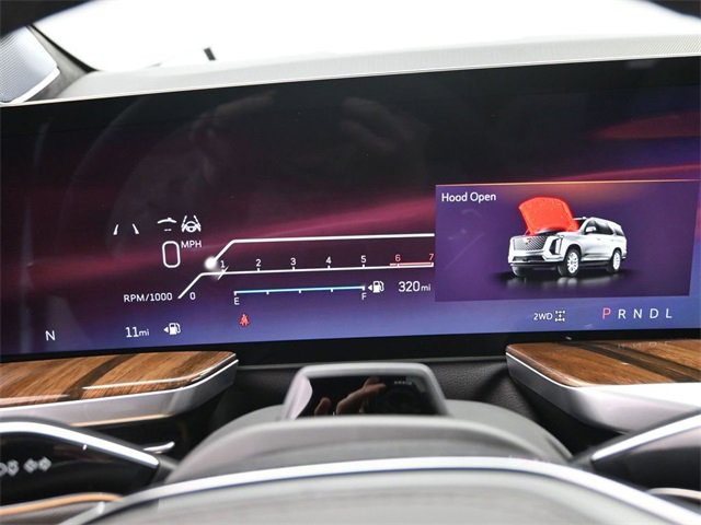 New 2026 Cadillac Escalade Platinum Sport image 38