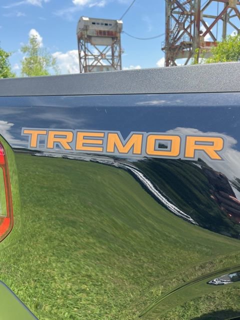 Used 2024 Ford Maverick Tremor w/ Tremor Off-Road Package image 12