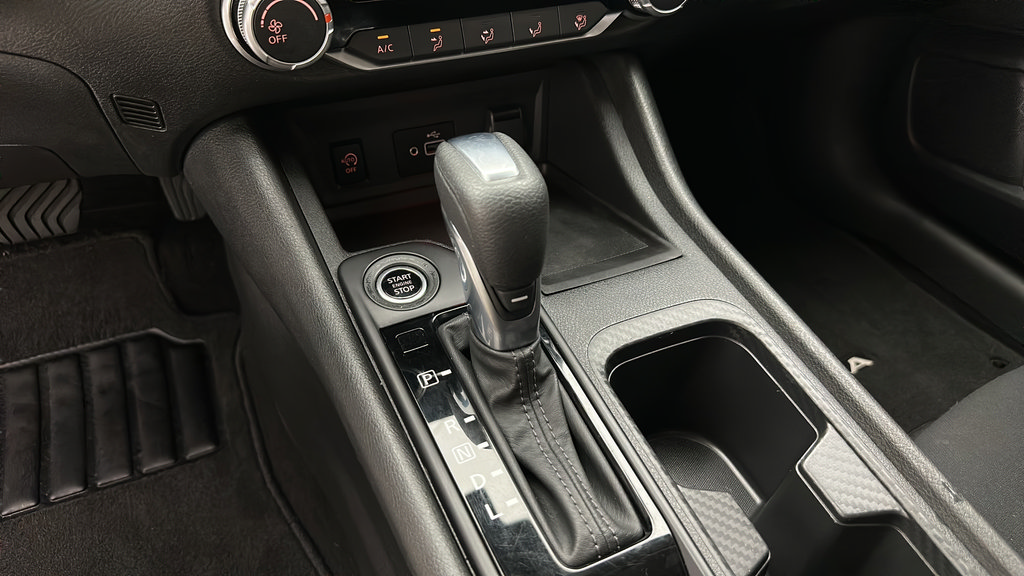 Used 2024 Nissan Sentra S FWD image 18