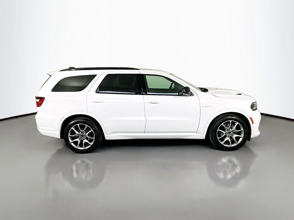 New 2026 Dodge Durango GT AWD/4WD image 8