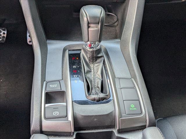 Used 2021 Honda Civic Sport image 12