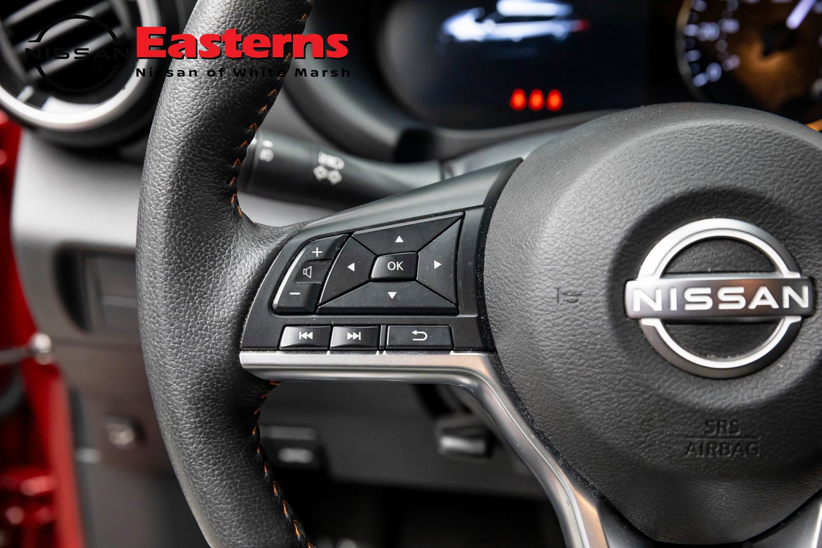 Used 2023 Nissan Kicks SR w/ SR Premium Package image 21