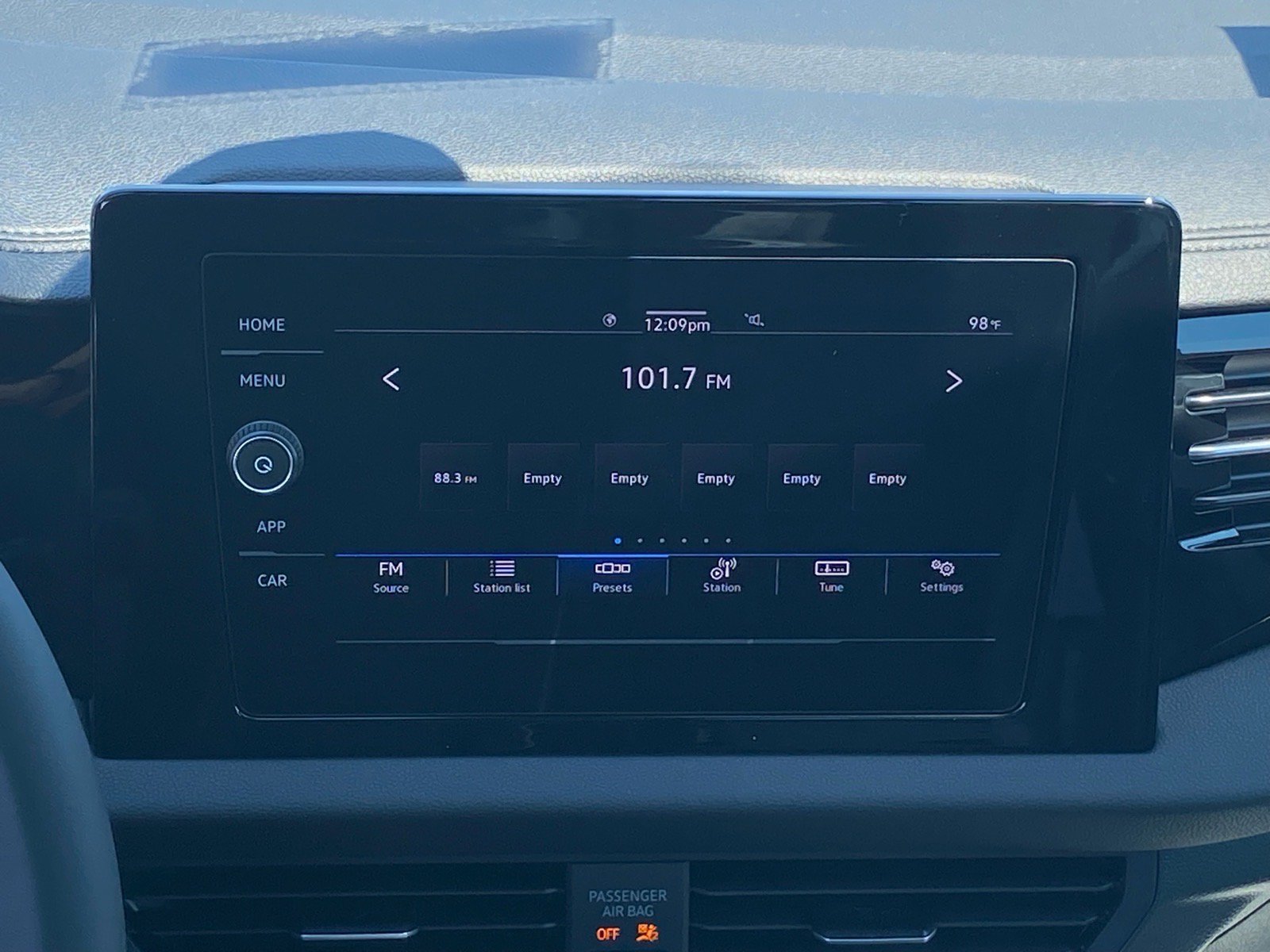 New 2026 Volkswagen Jetta Sport FWD image 5