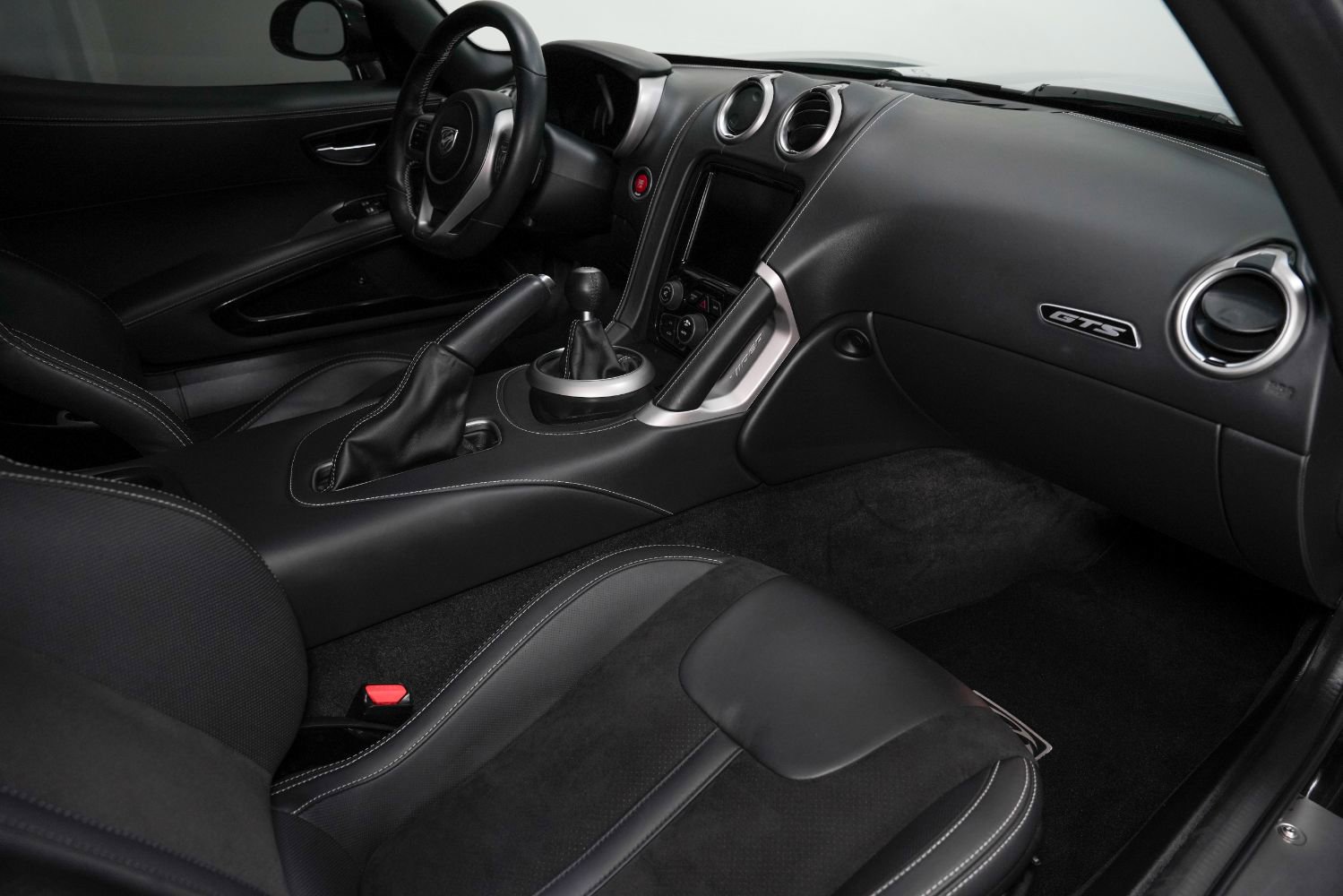 Used 2014 SRT Viper GTS image 2