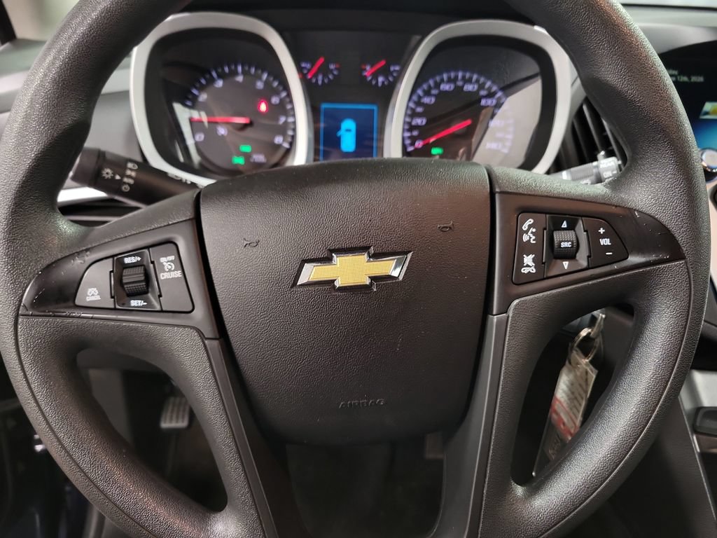 Used 2017 Chevrolet Equinox LS w/ LPO, Protection Package FWD image 18