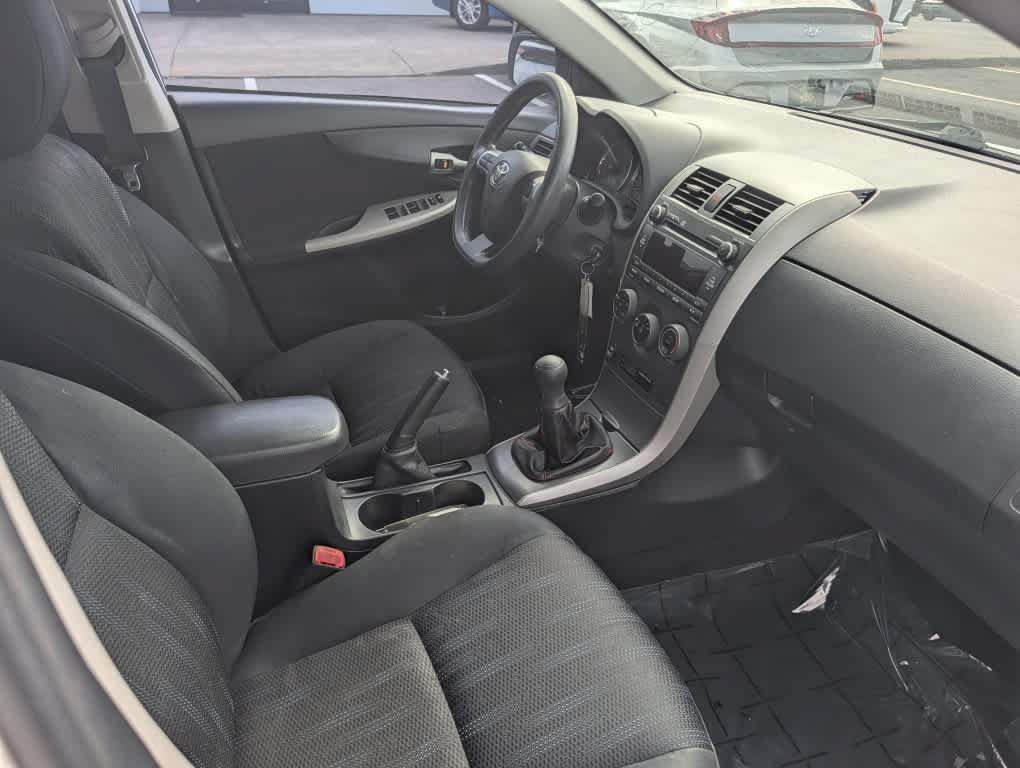 Used 2011 Toyota Corolla S FWD image 24