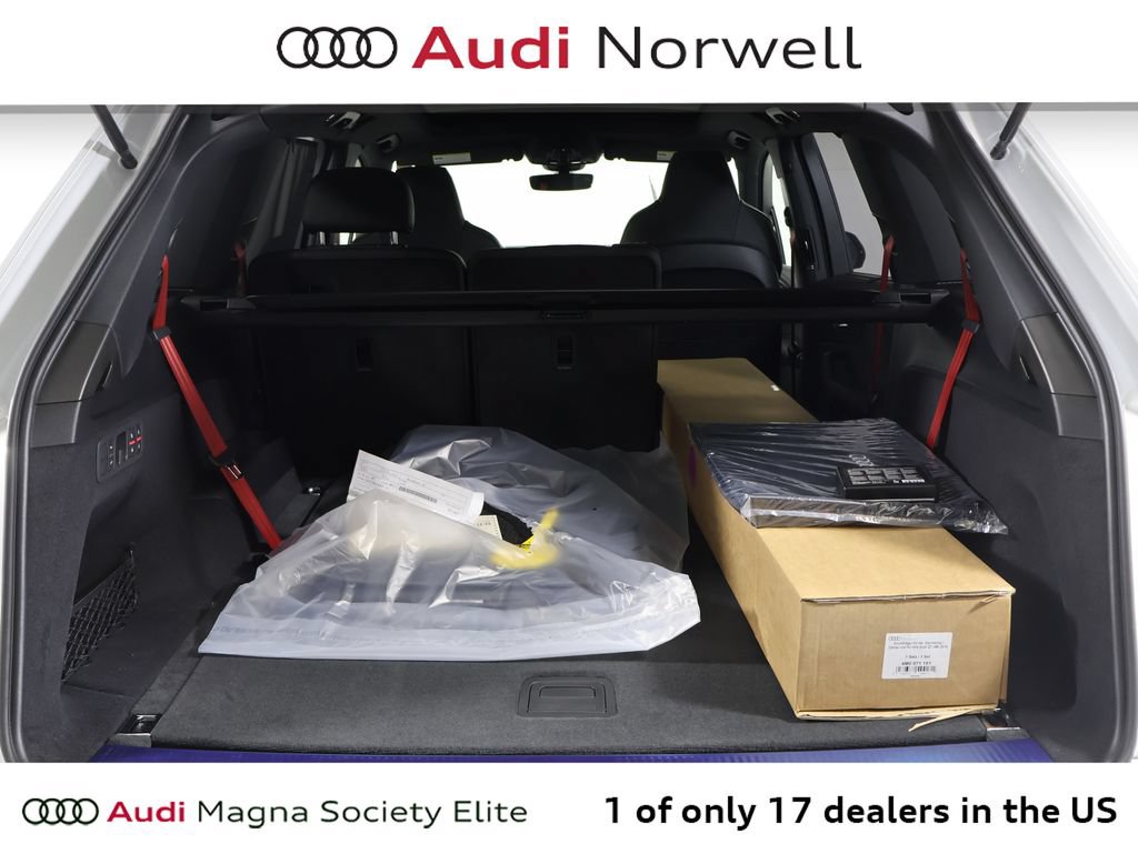 New 2026 Audi Q7 3.0T Prestige AWD/4WD image 15