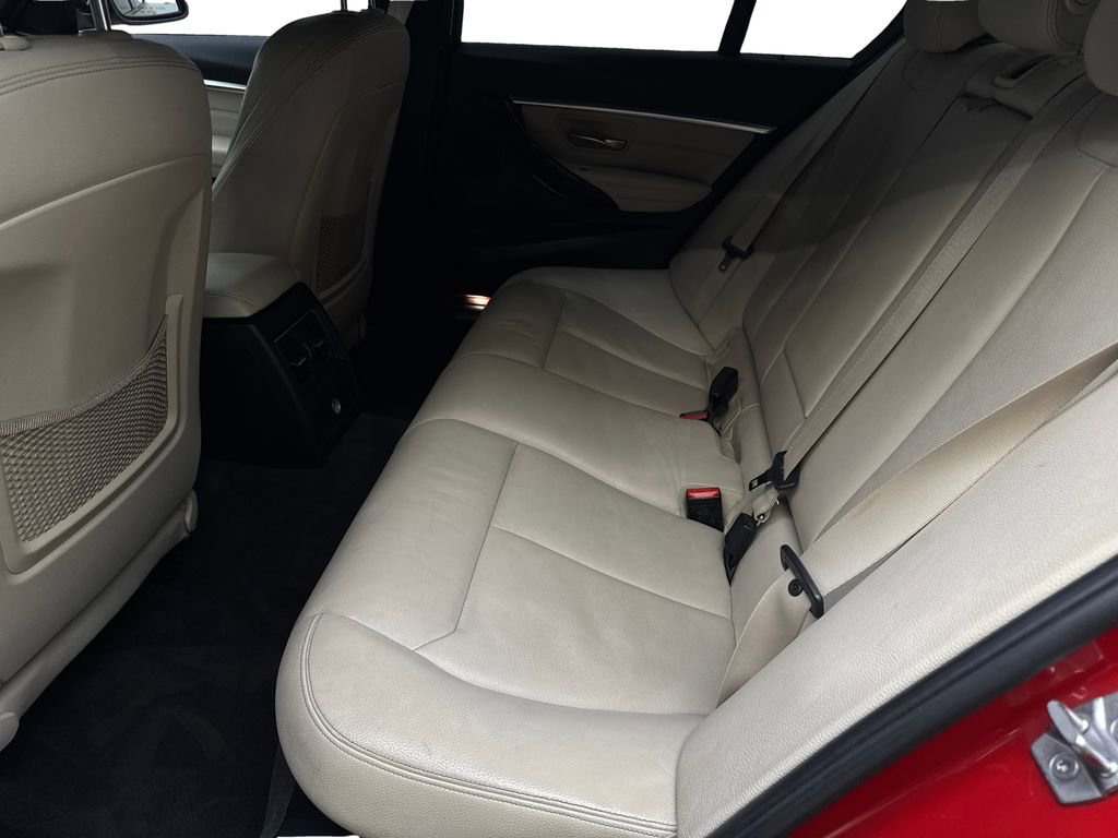 Used 2016 BMW 328i Sedan image 33