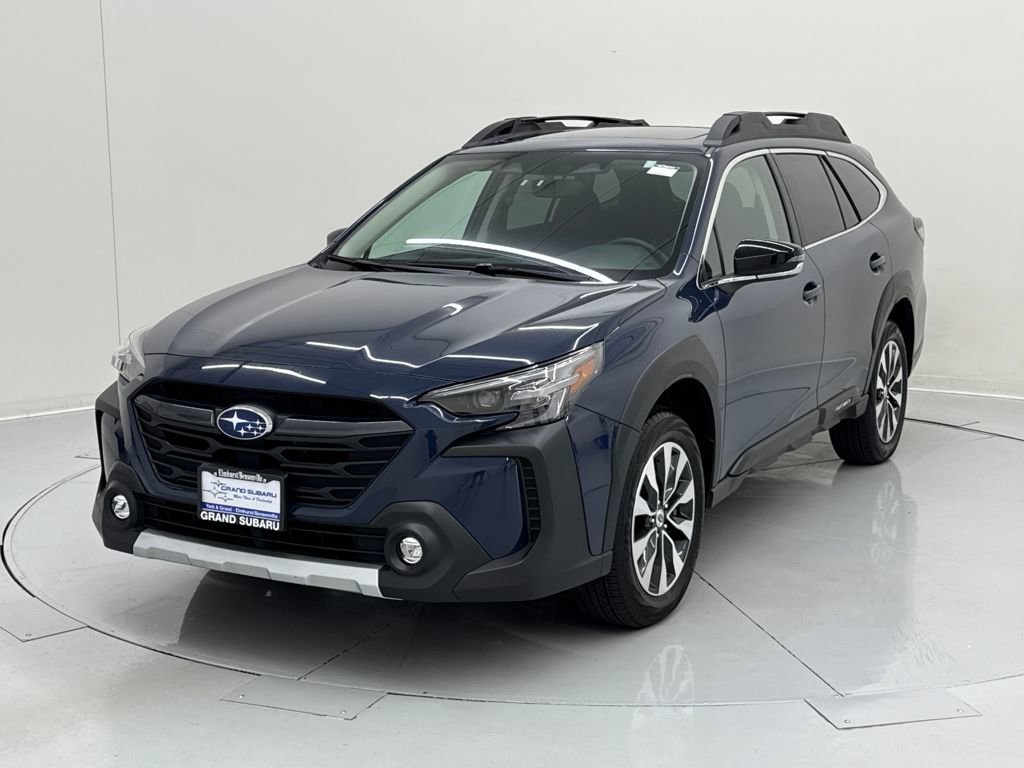 Certified 2024 Subaru Outback Limited XT