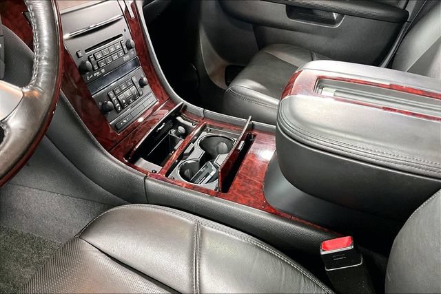 Used 2013 Cadillac Escalade EXT Premium AWD/4WD image 20