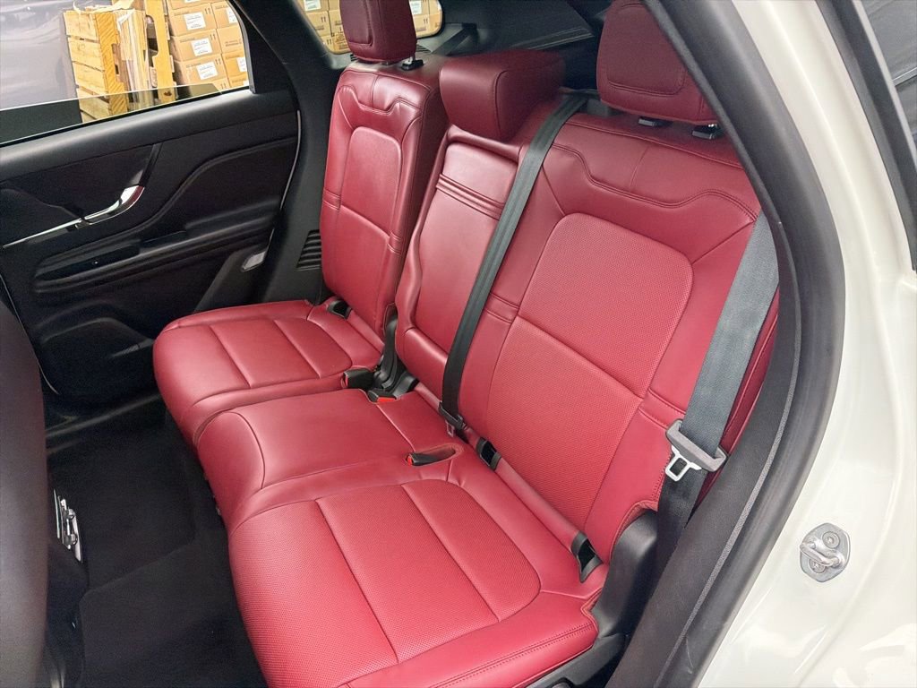 Used 2023 Lincoln Corsair Grand Touring image 20