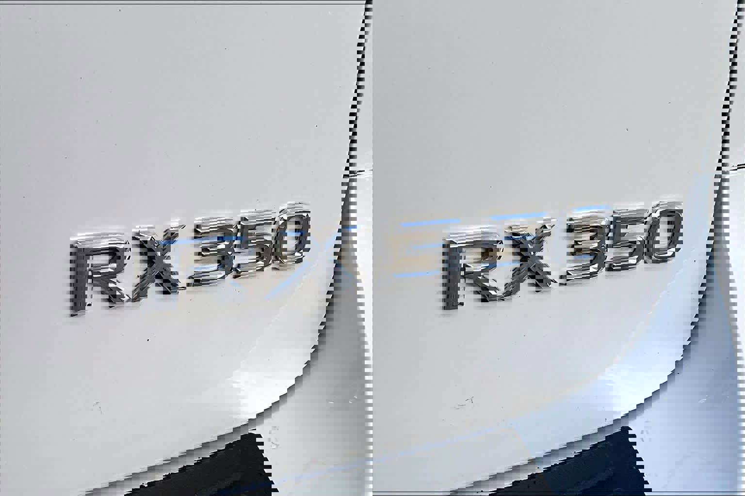 Used 2014 Lexus RX 350 FWD image 9