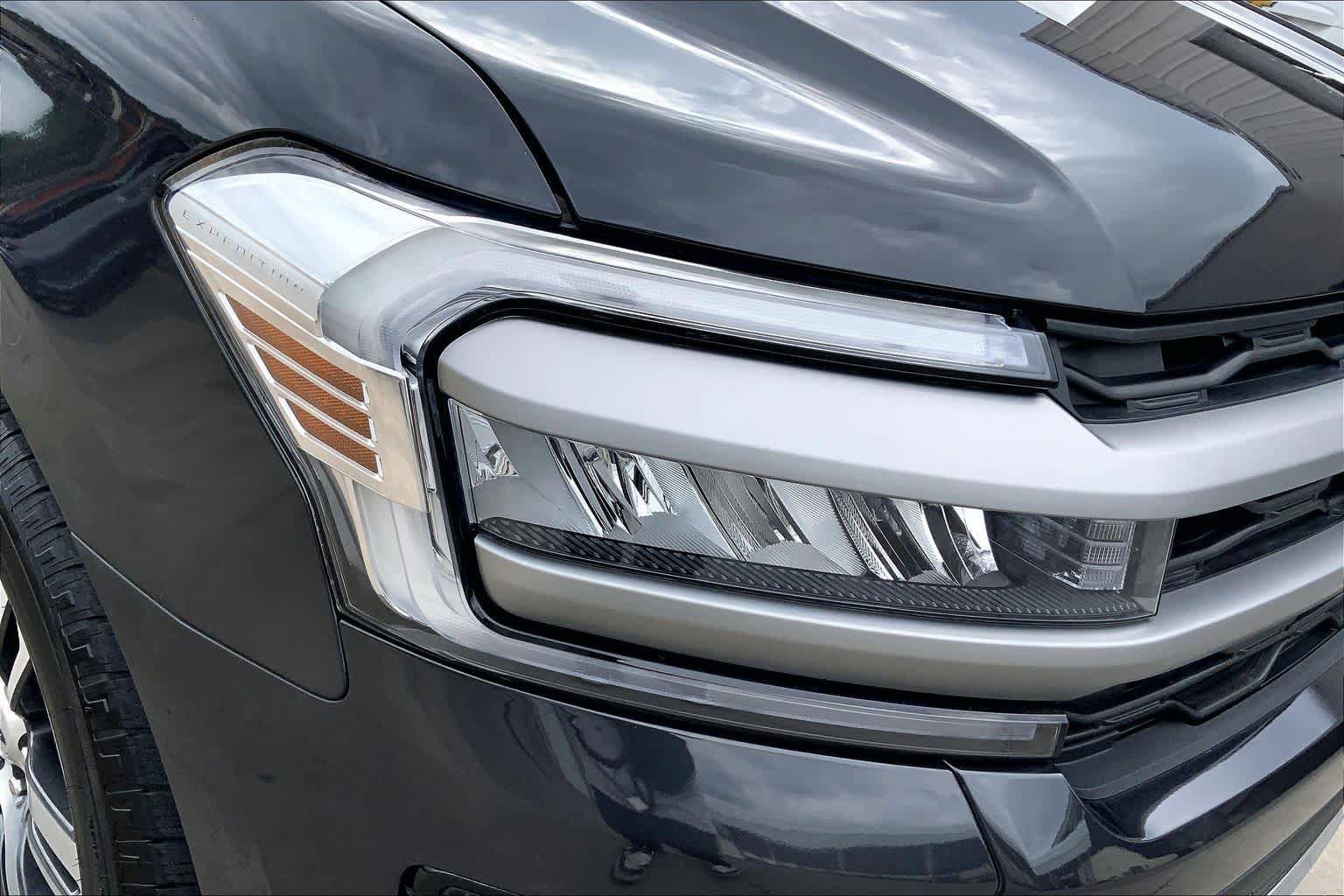 Used 2024 Ford Expedition XLT RWD image 27