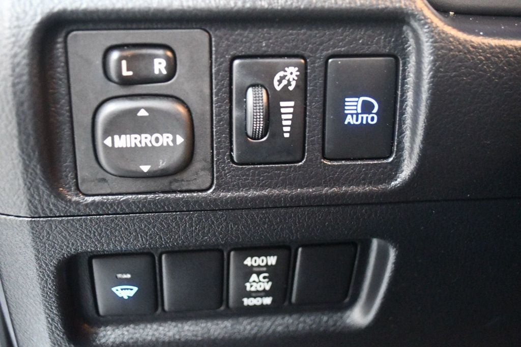 Used 2020 Toyota 4Runner Limited AWD/4WD image 73