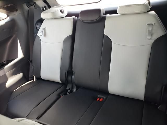 New 2026 Toyota Sienna XSE FWD image 14