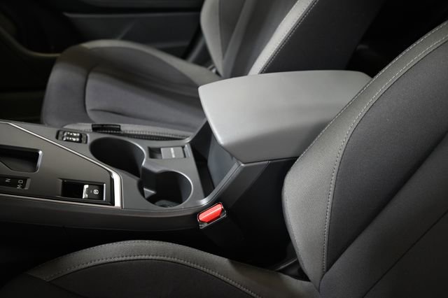 Used 2025 Subaru Crosstrek 2.0i Premium image 21