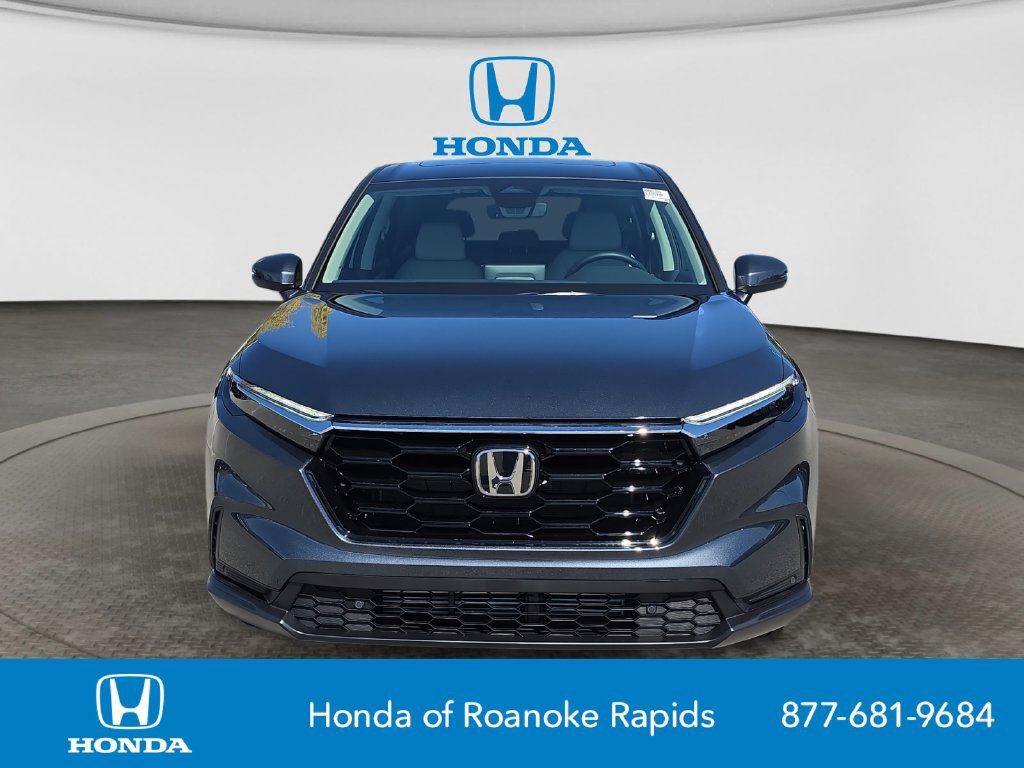New 2027 Honda CR-V EX-L image 8