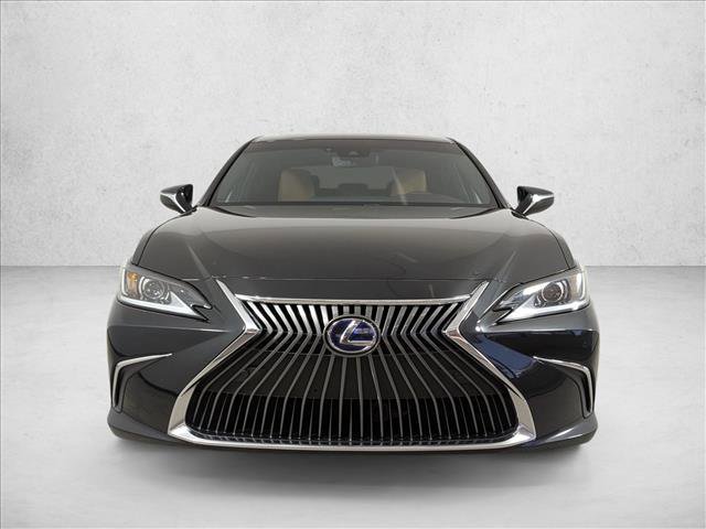 Used 2021 Lexus ES 300h w/ Premium Package image 6