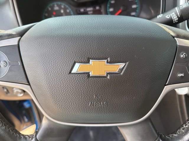 Used 2022 Chevrolet Colorado LT AWD/4WD image 21