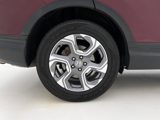 Used 2018 Honda CR-V EX image 31