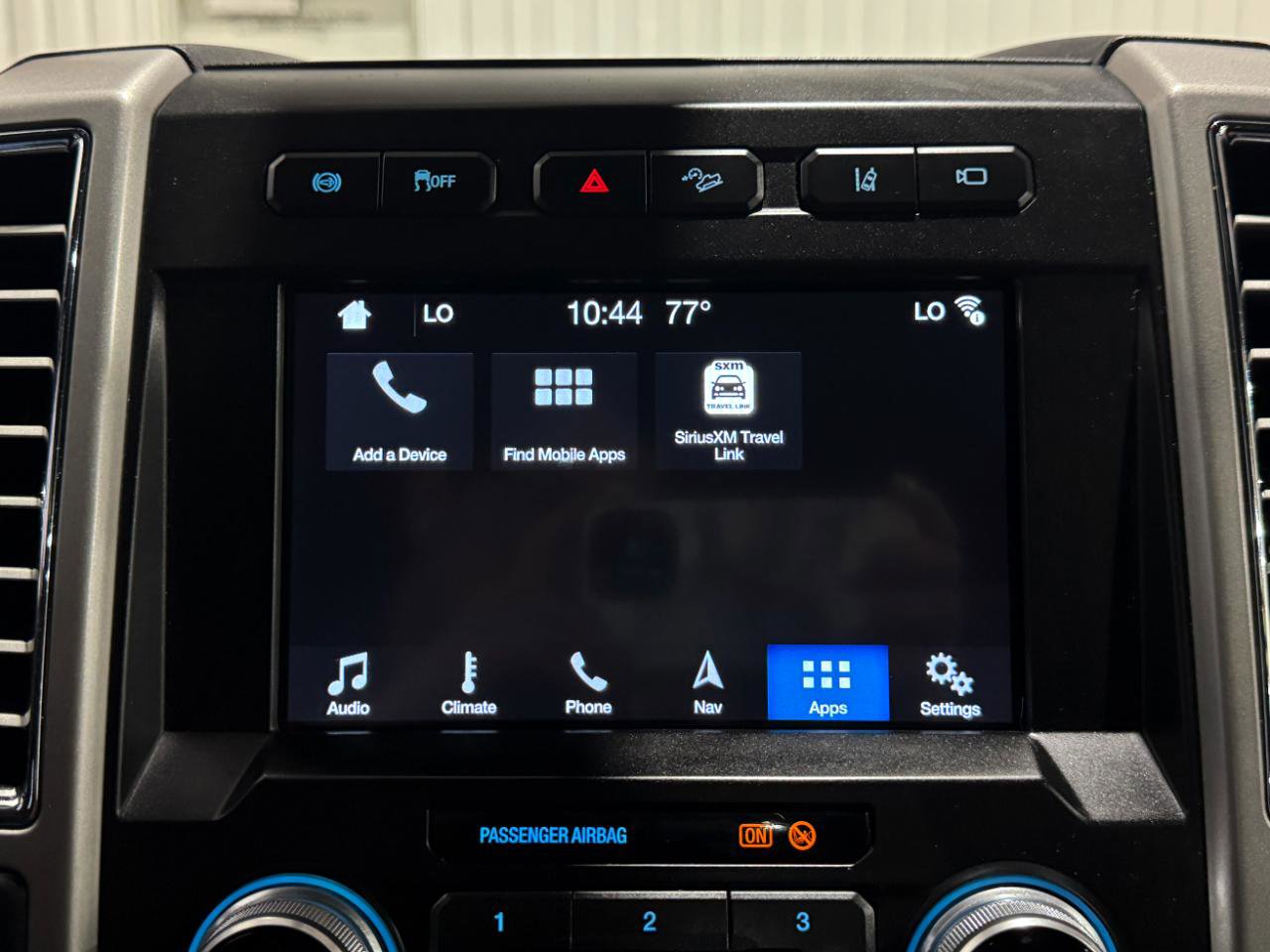 Used 2017 Ford F350 King Ranch w/ King Ranch Ultimate Package AWD/4WD image 41