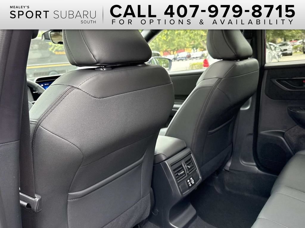 New 2026 Subaru Outback Premium AWD/4WD image 13
