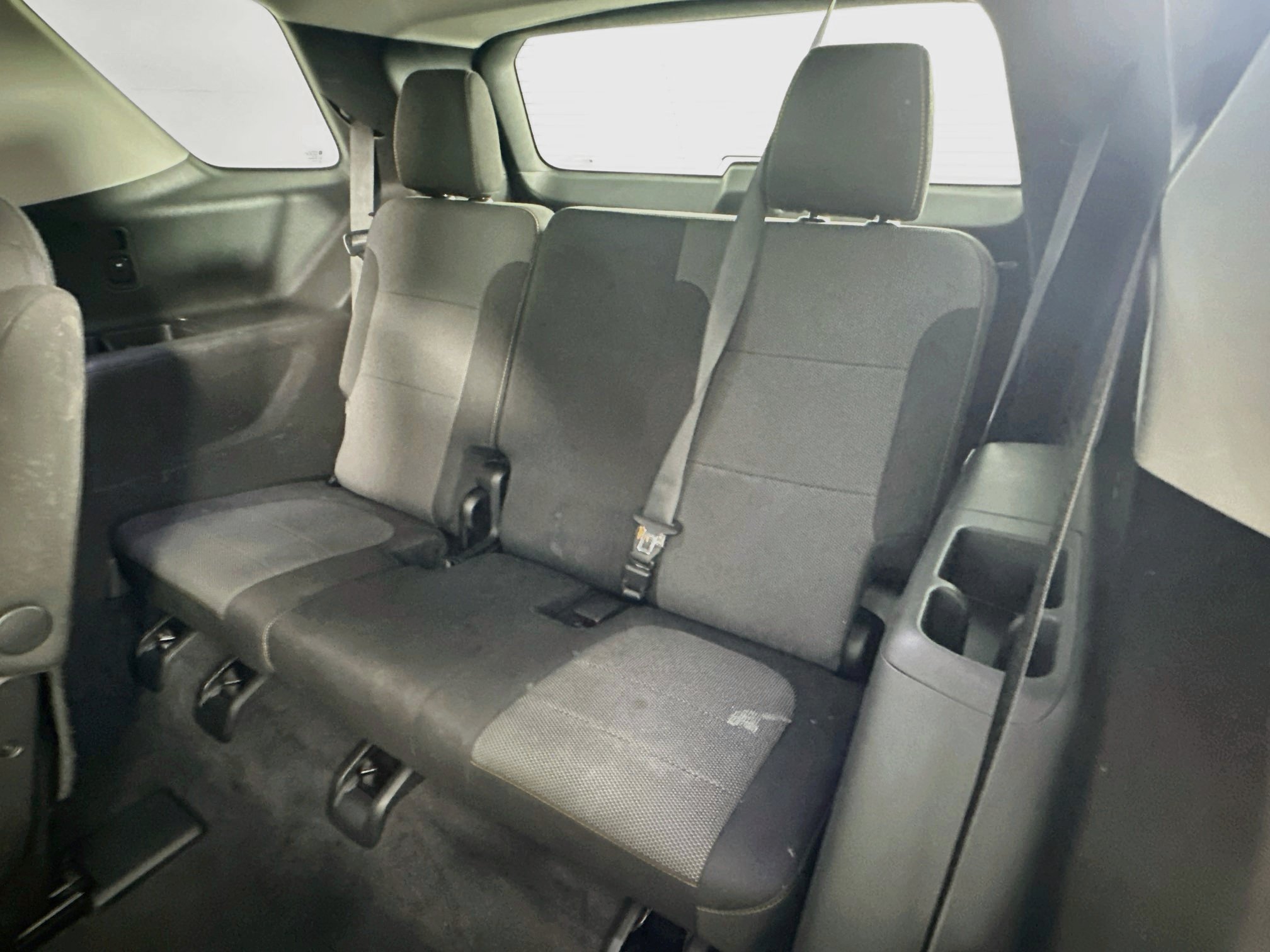 Used 2019 Chevrolet Traverse LT FWD image 30