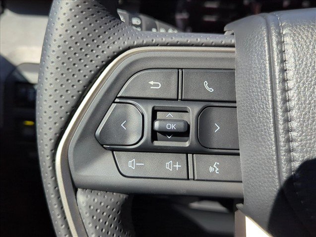 New 2026 Toyota 4Runner Trailhunter AWD/4WD image 14