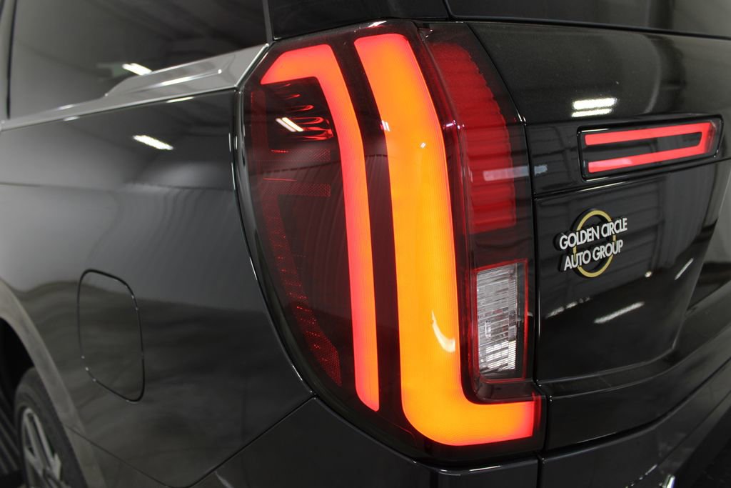 New 2026 Ford Expedition Platinum image 23