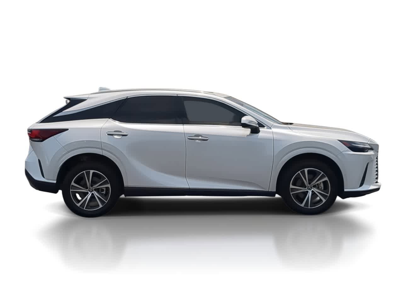 Used 2023 Lexus RX 350 Premium w/ Cold Area Package FWD image 9