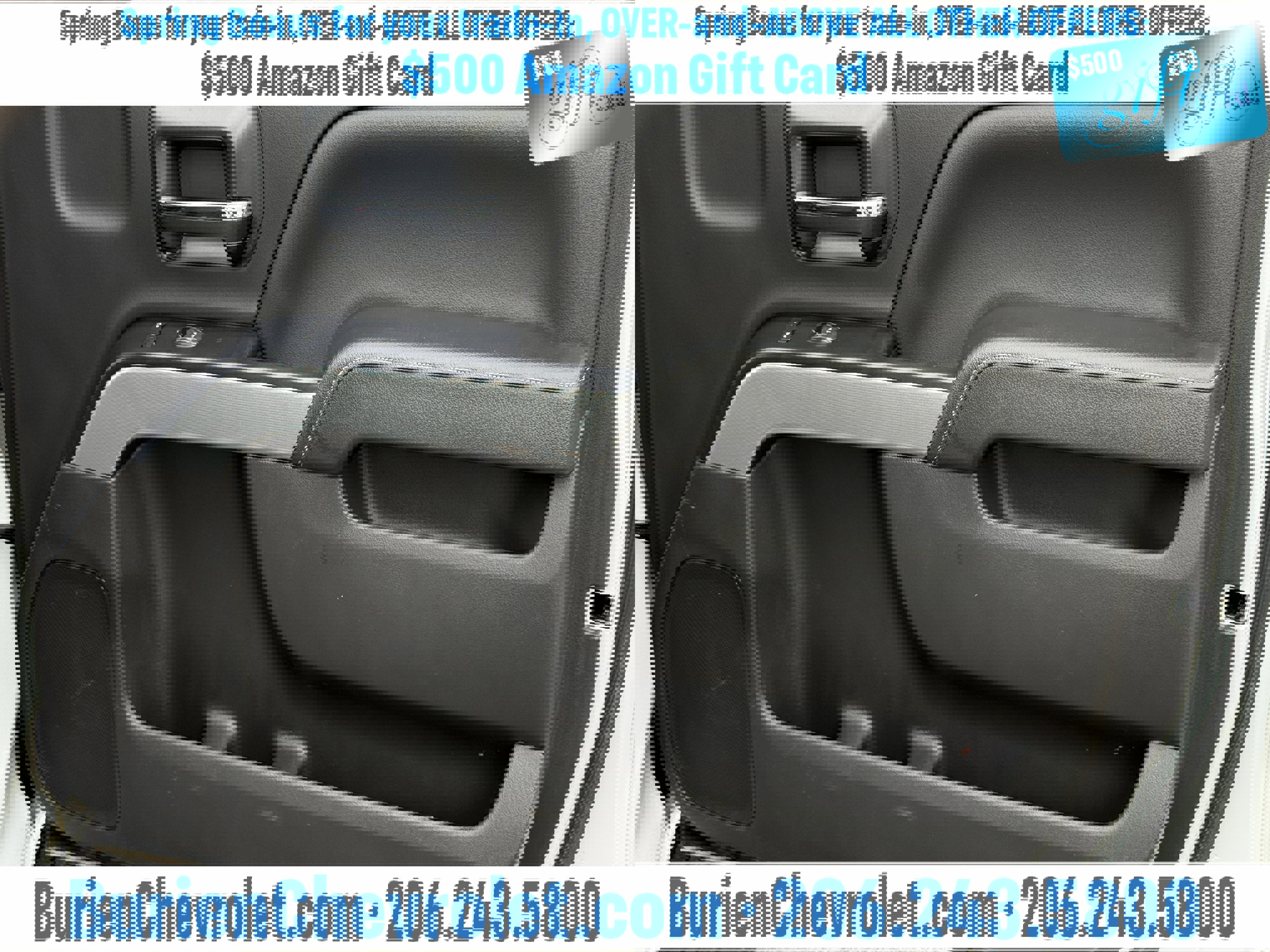 Used 2018 Chevrolet Silverado 1500 LT w/ All Star Edition image 20