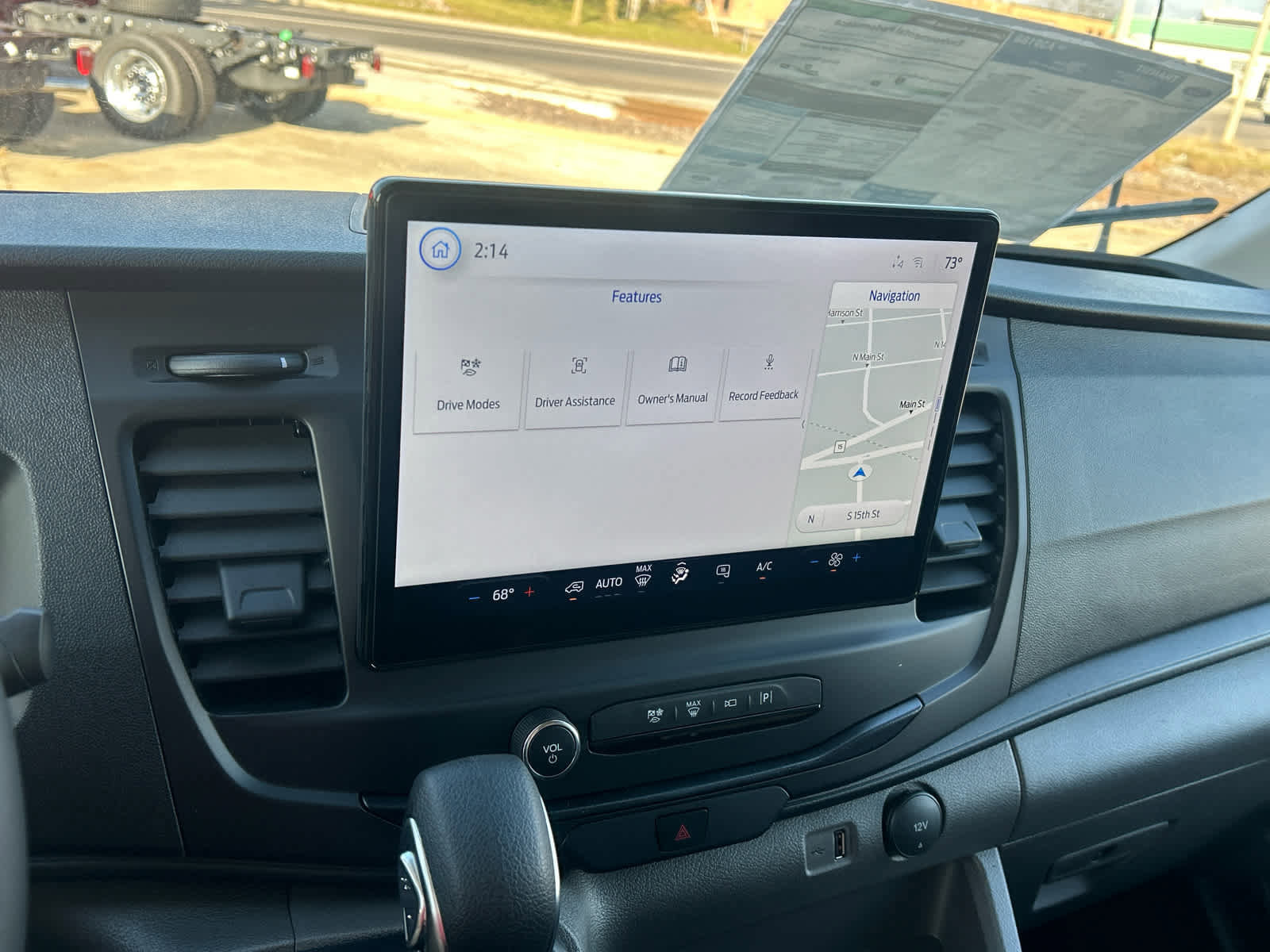 New 2026 Ford Transit 350 148 High Roof Extended image 41