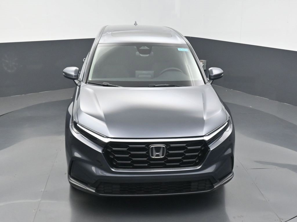 New 2026 Honda CR-V EX image 6