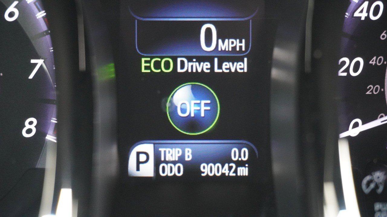 Used 2013 Toyota Avalon Limited image 15