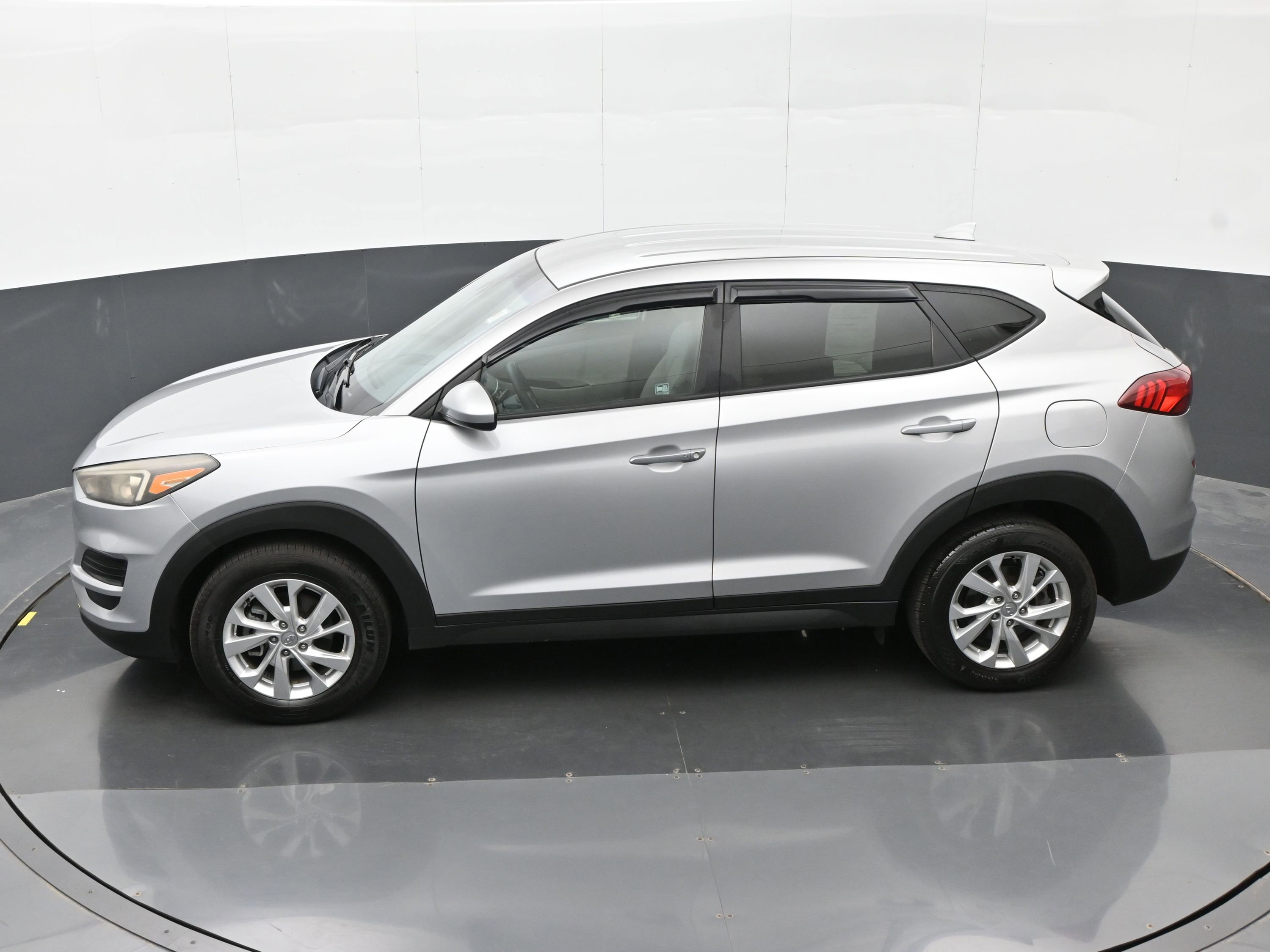 Used 2020 Hyundai Tucson SE FWD image 36