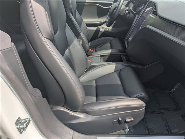 Used 2020 Tesla Model S Performance AWD/4WD image 20