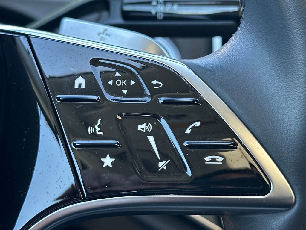 Used 2024 Mercedes-Benz E 350 4MATIC Sedan image 22