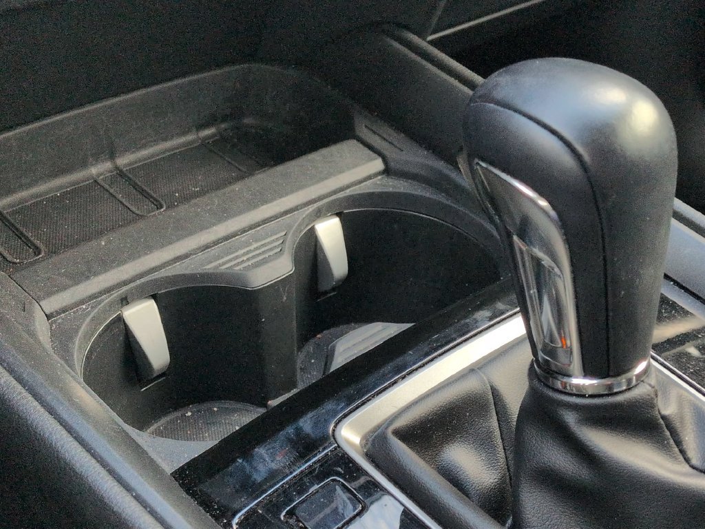 Used 2026 MAZDA CX-50 AWD 2.5 S w/ Premium Package image 20