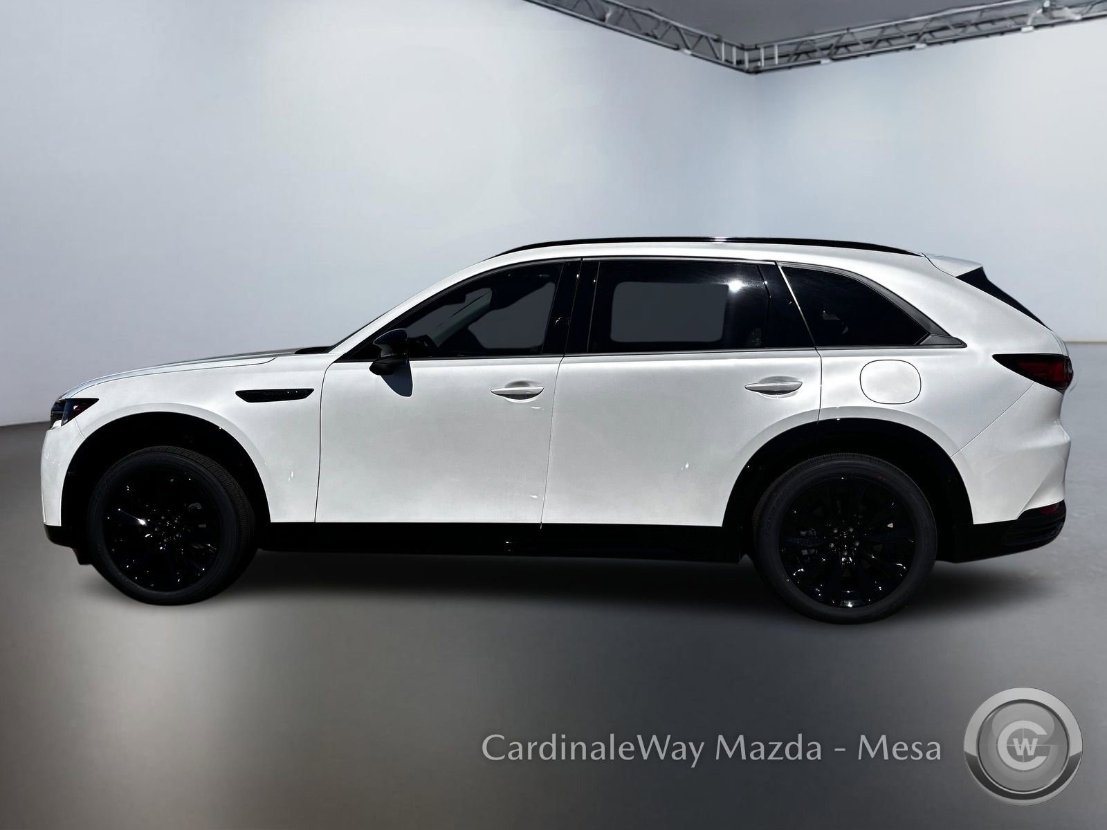 New 2026 MAZDA CX-90 3.3 Turbo S w/ Premium Package image 8