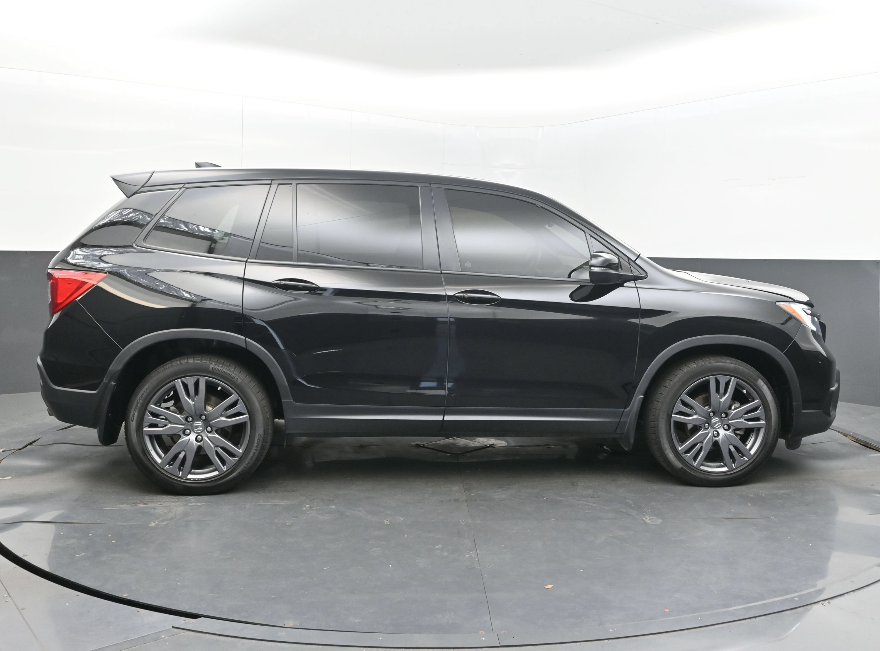 Used 2021 Honda Passport EX-L image 10
