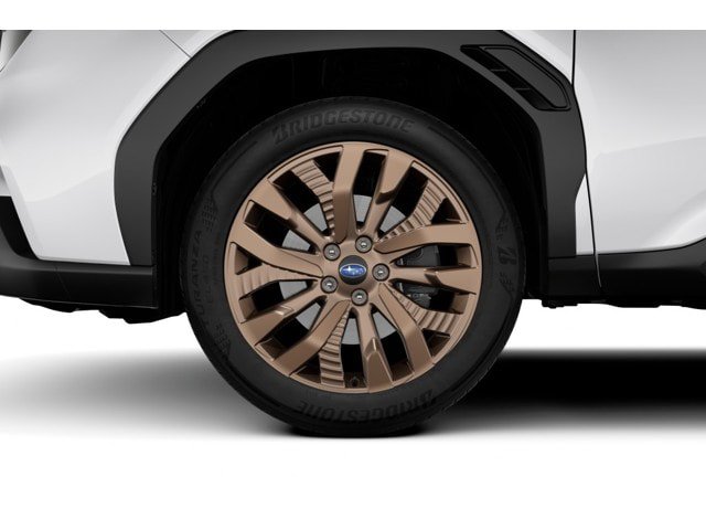 New 2026 Subaru Forester Sport AWD/4WD image 10