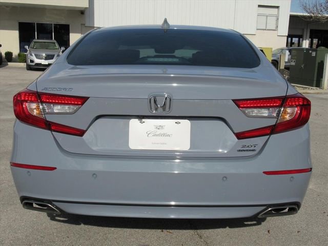 Used 2021 Honda Accord Touring image 6