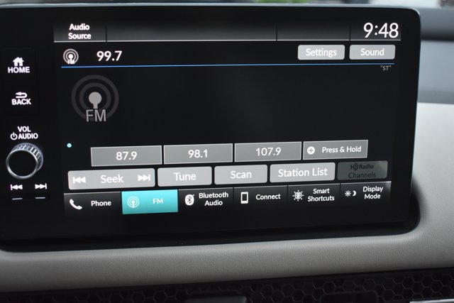 Used 2024 Honda HR-V EX-L image 25
